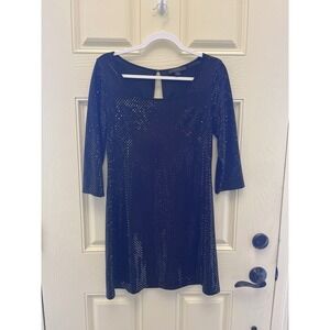 EXPRESS WOMEN DRESS SIZE S